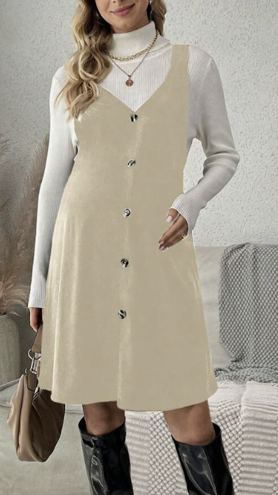 Maternity Dress