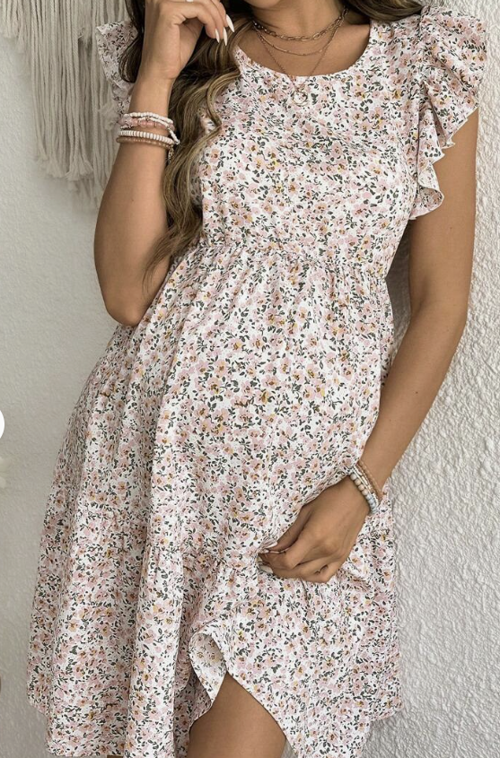 Maternity Dress